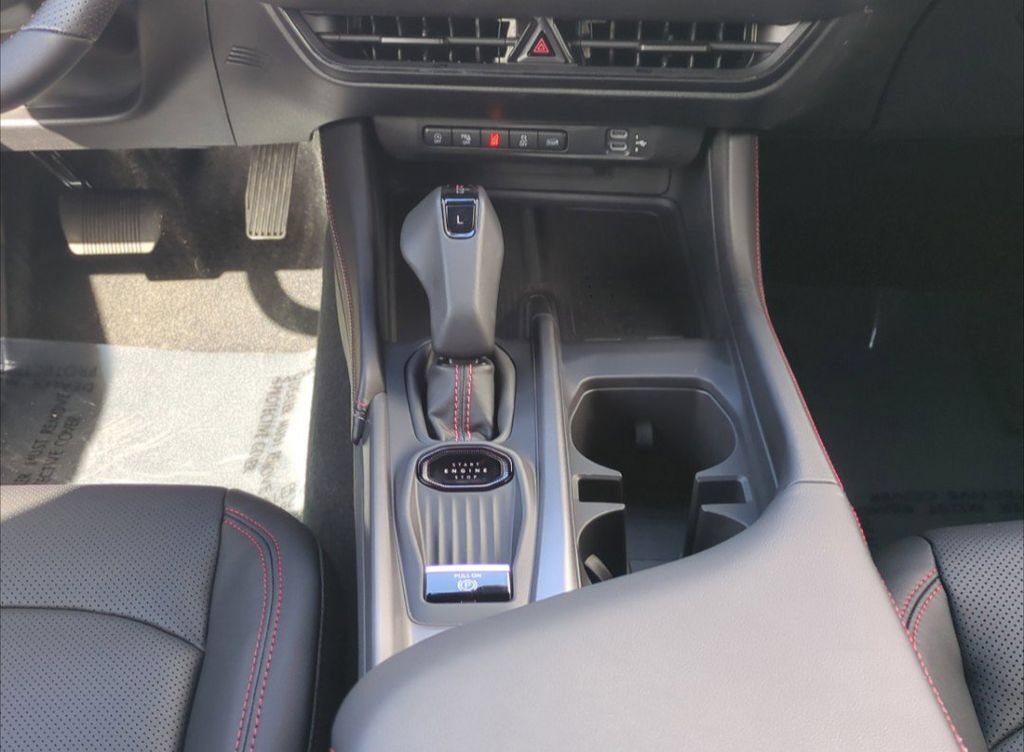 New 2026 Dodge Charger Scat Pack w/ Blacktop Package AWD/4WD image 19
