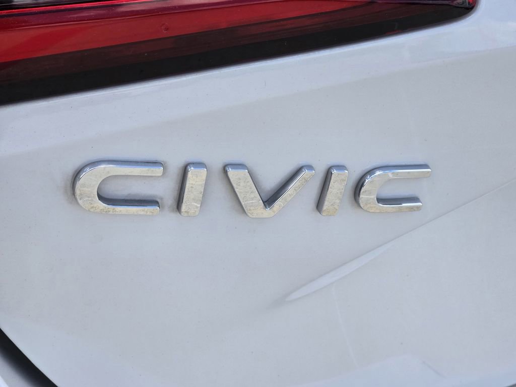 Certified 2023 Honda Civic EX-L image 11
