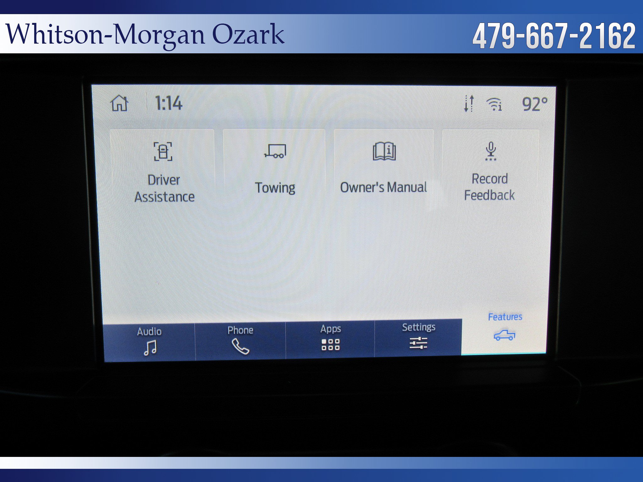 Used 2021 Ford F150 XLT AWD/4WD image 43