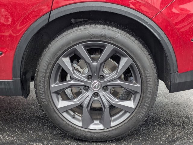 Certified 2024 Acura MDX A-Spec image 28