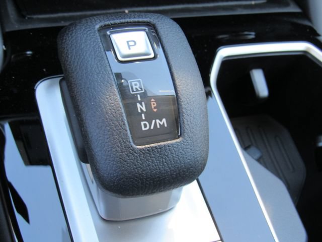 New 2026 Mitsubishi Outlander ES FWD image 28