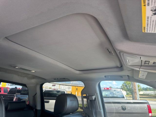 Used 2015 GMC Sierra 1500 Denali w/ Driver Alert Package image 18