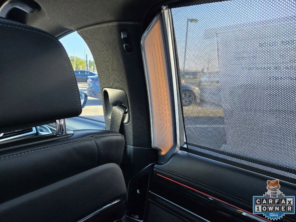 Used 2022 BMW 750i xDrive w/ Executive Package image 54