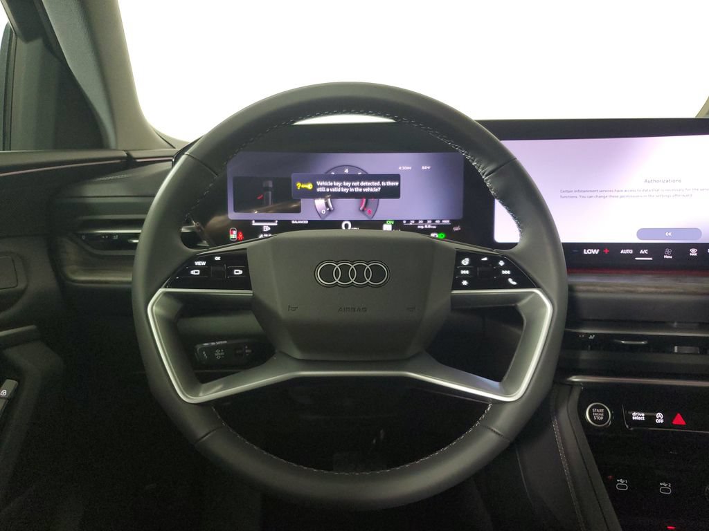 New 2026 Audi Q5 2.0T AWD/4WD image 16
