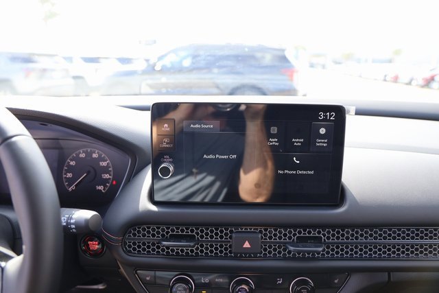 New 2026 Honda HR-V Sport image 17