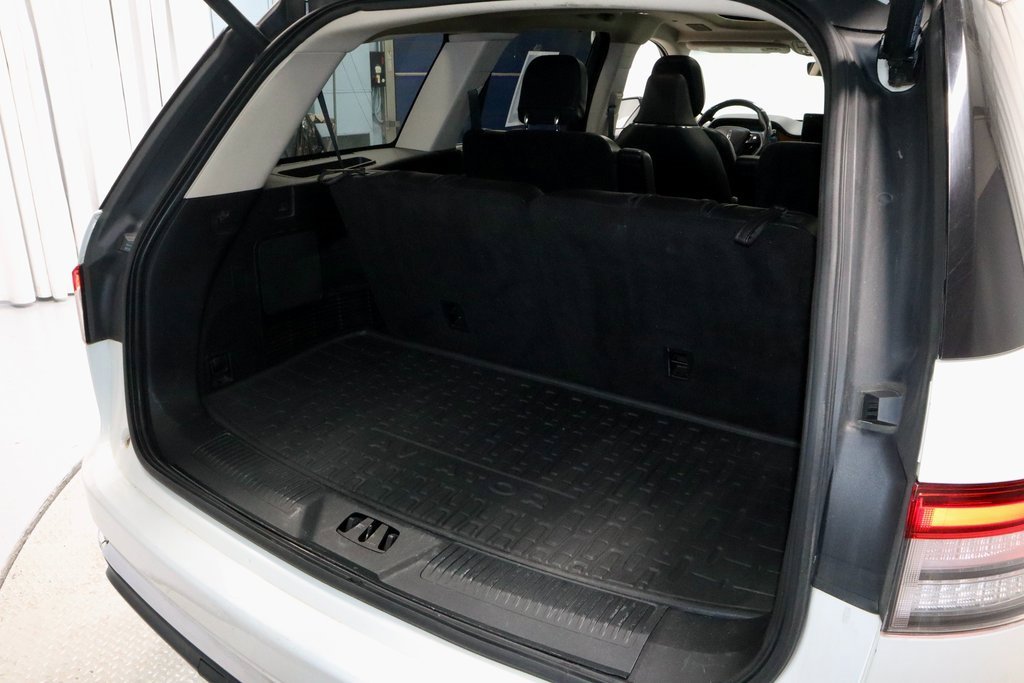 Used 2020 Lincoln Aviator Reserve w/ Equipment Group 201A image 16