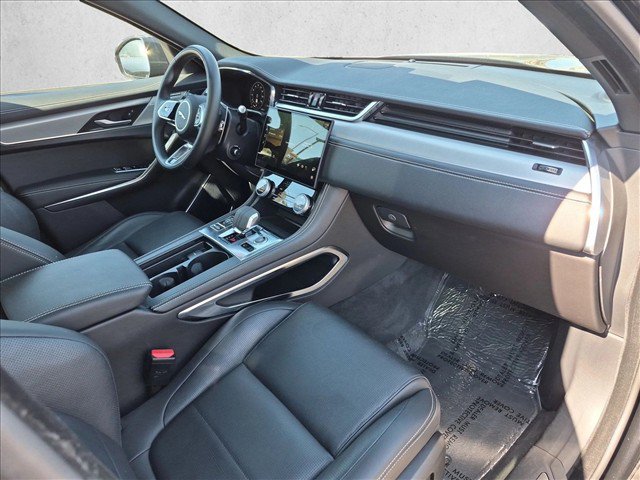 Used 2024 Jaguar F-PACE R-Dynamic S AWD/4WD image 23