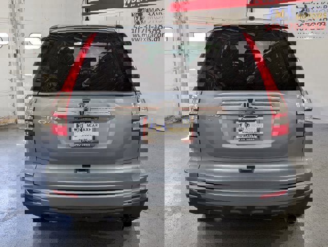 Used 2010 Honda CR-V EX image 6