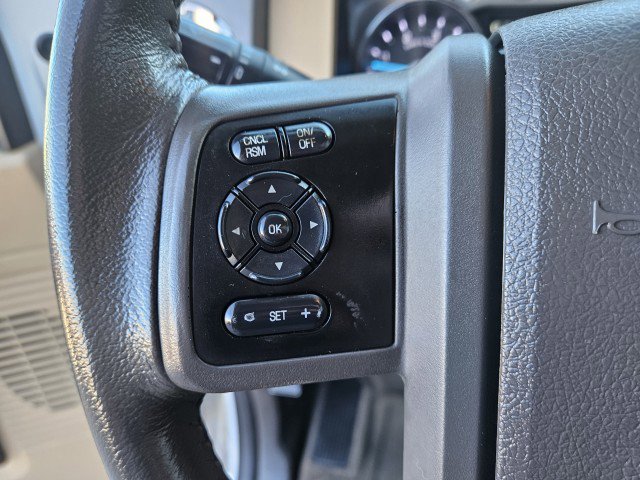 Used 2012 Ford F350 Lariat w/ Lariat Ultimate Pkg image 14