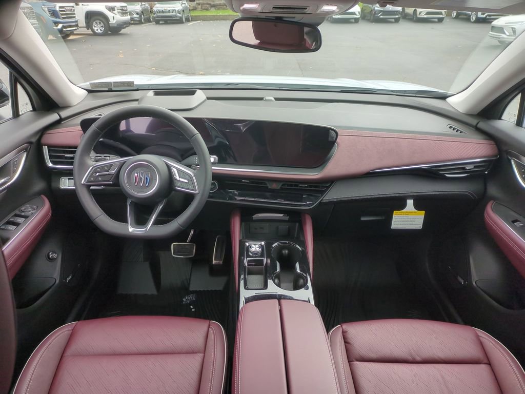 New 2026 Buick Envision Sport Touring image 9