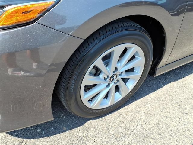 Used 2023 Toyota Camry LE FWD image 14
