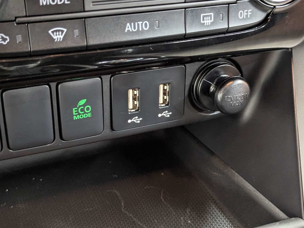 Used 2026 Mitsubishi Eclipse Cross ES AWD/4WD image 19