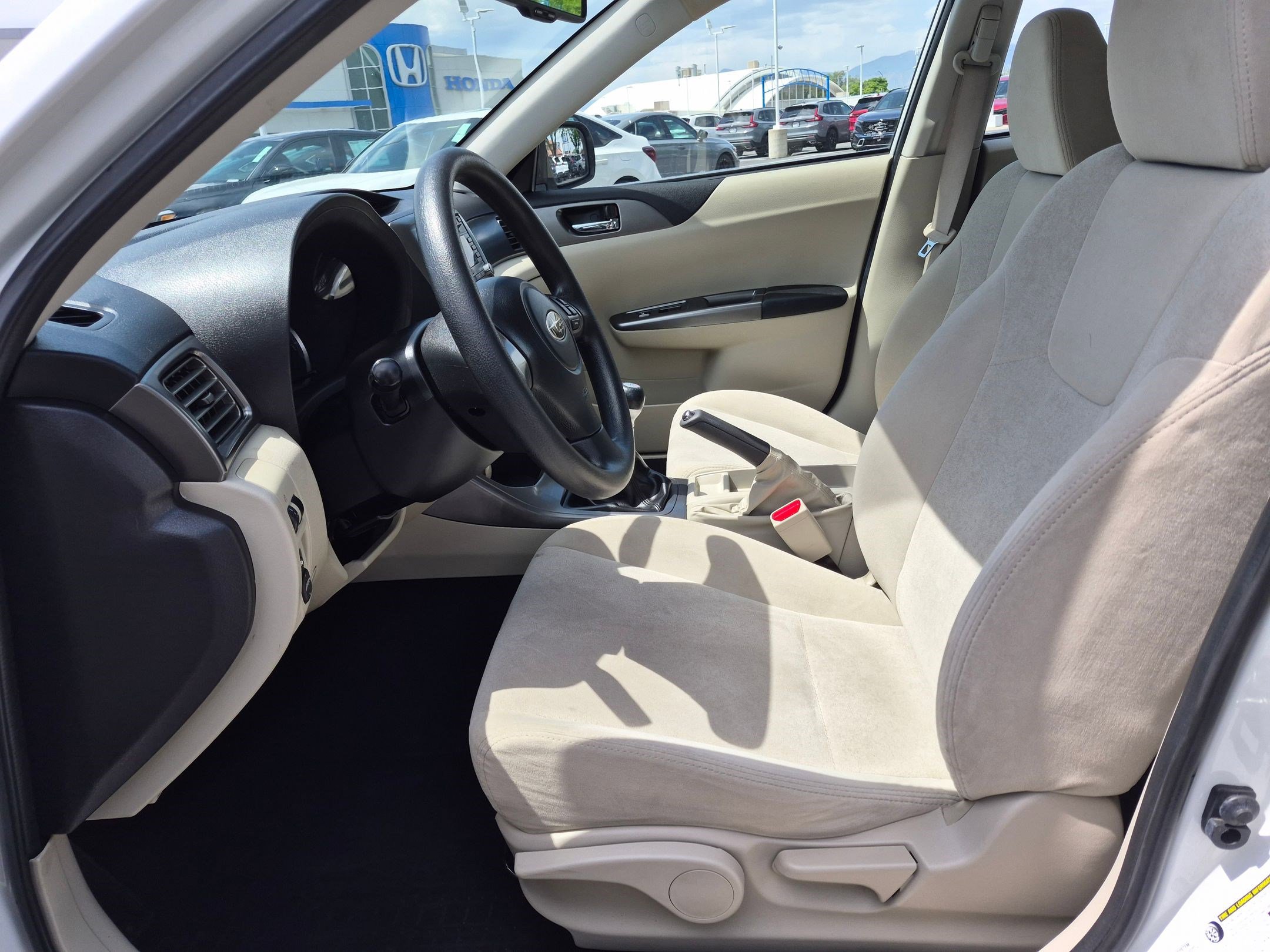 Used 2011 Subaru Impreza 2.5i w/ Audio Package 3 AWD/4WD image 17