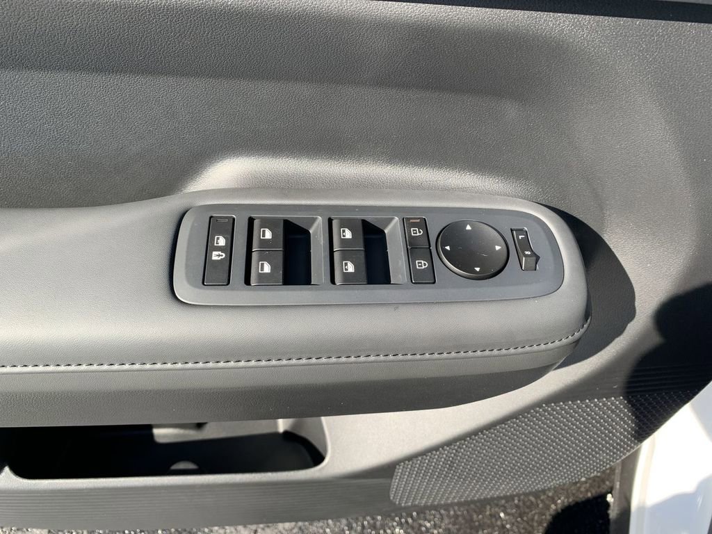 New 2026 Hyundai Santa Fe SEL AWD/4WD image 13