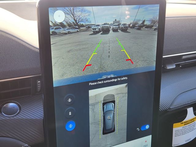 New 2026 Ford Mustang Mach-E Select w/ Technology Package image 22