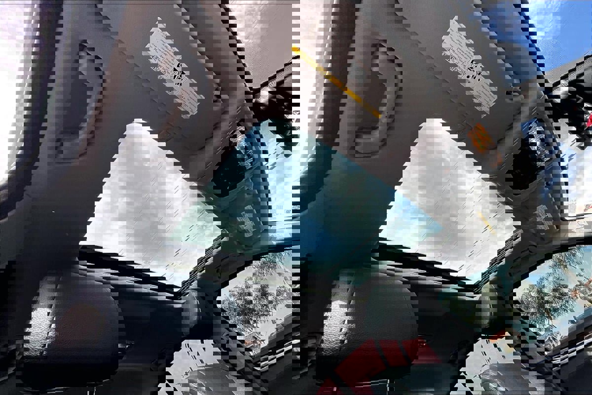 Used 2014 BMW 528i Sedan image 21