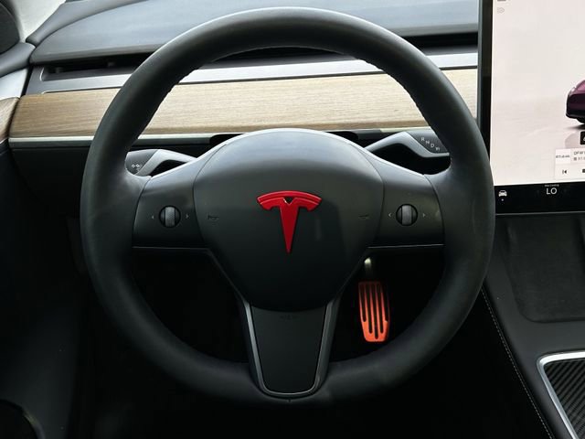 Used 2023 Tesla Model Y Long Range AWD/4WD image 13