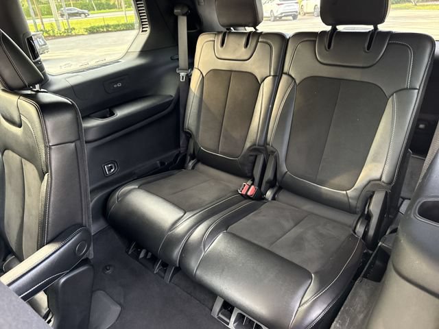 Used 2022 Jeep Grand Cherokee L Laredo RWD image 24