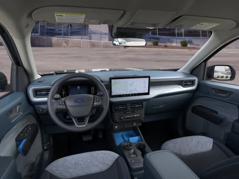 New 2026 Ford Maverick XLT FWD image 10