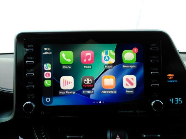 Used 2019 Toyota C-HR Limited image 9