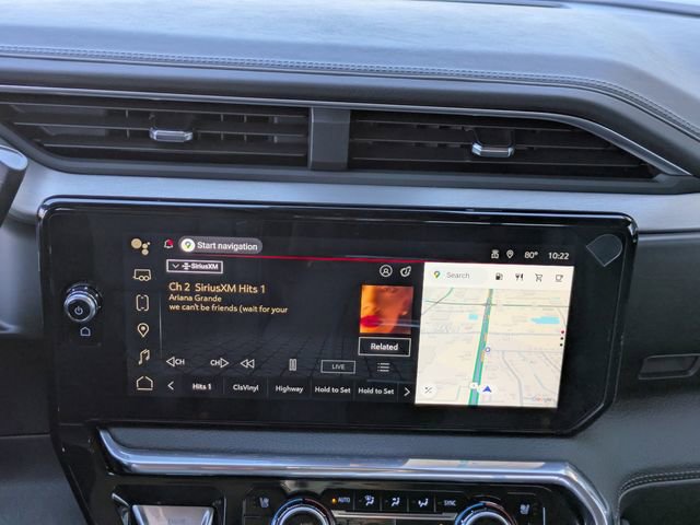 New 2026 GMC Sierra 3500 Denali w/ Denali Reserve Package image 17