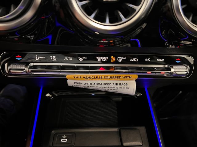 New 2026 Mercedes-Benz GLA 250 4MATIC image 34