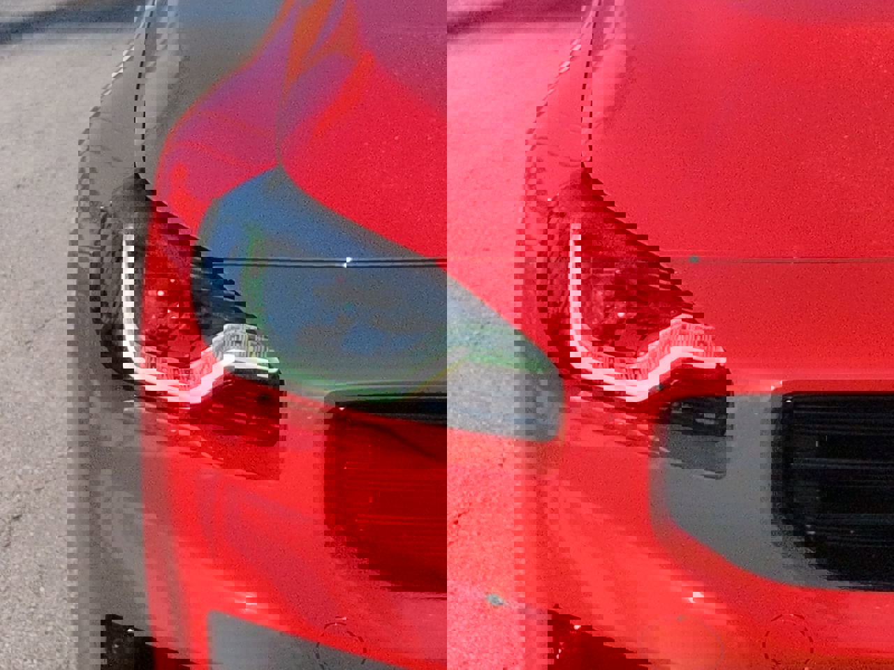 Used 2024 BMW M2 w/ Lighting Package image 9