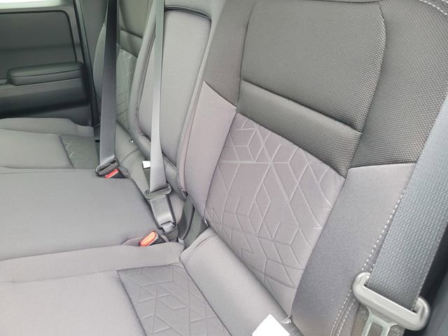 New 2026 Nissan Frontier SV image 9