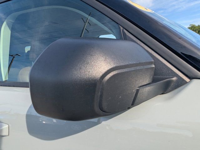 Used 2022 Ford Bronco Sport Outer Banks w/ Tech Package image 13