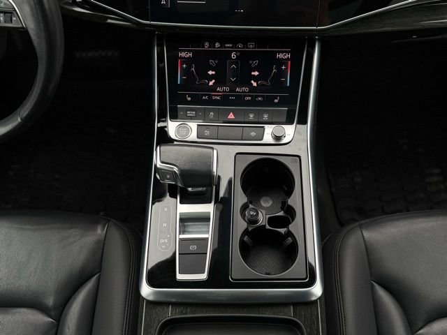 Used 2021 Audi Q7 2.0T Premium Plus w/ Premium Plus Package image 31