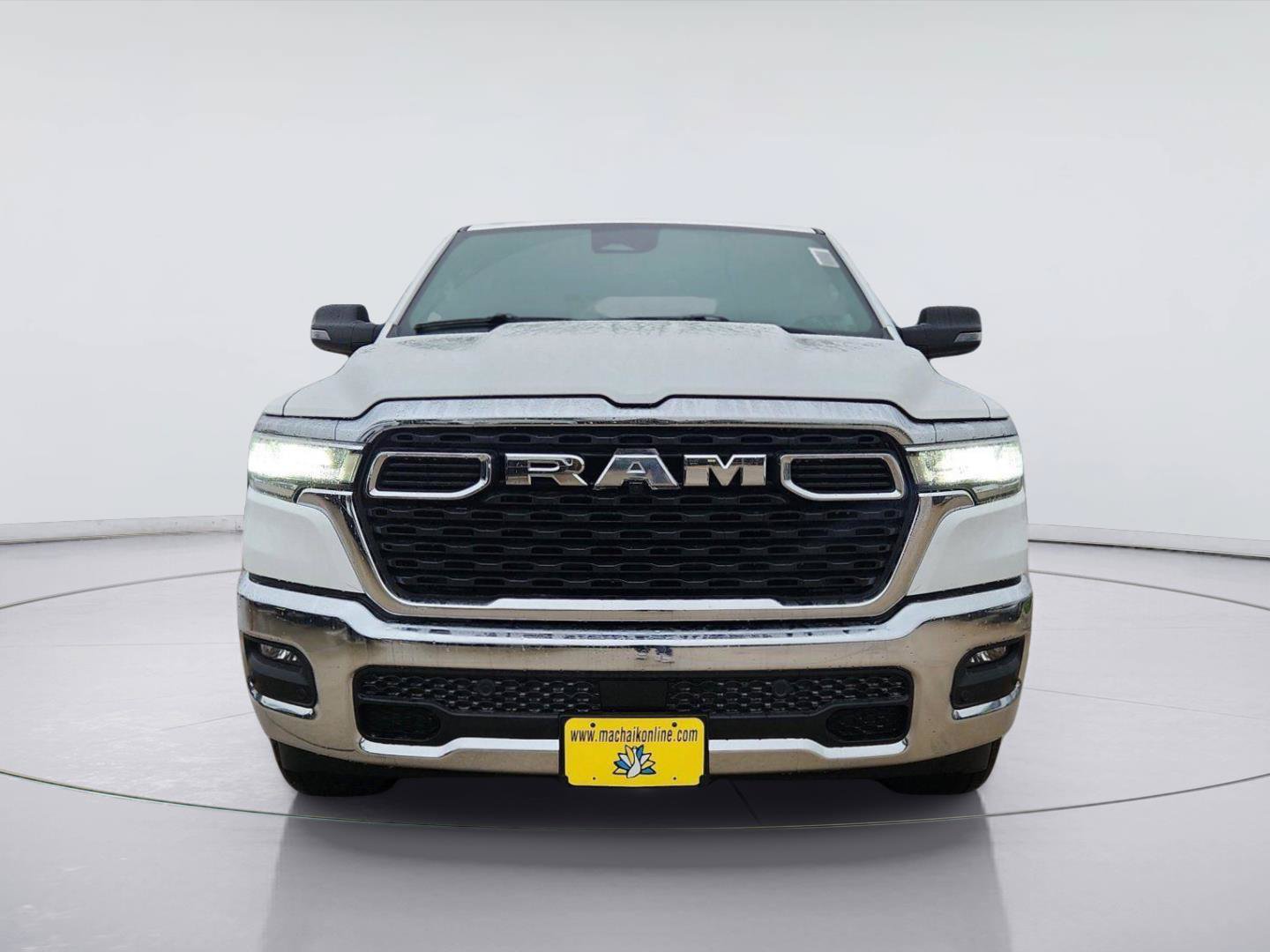 New 2026 RAM 1500 Lone Star AWD/4WD image 8