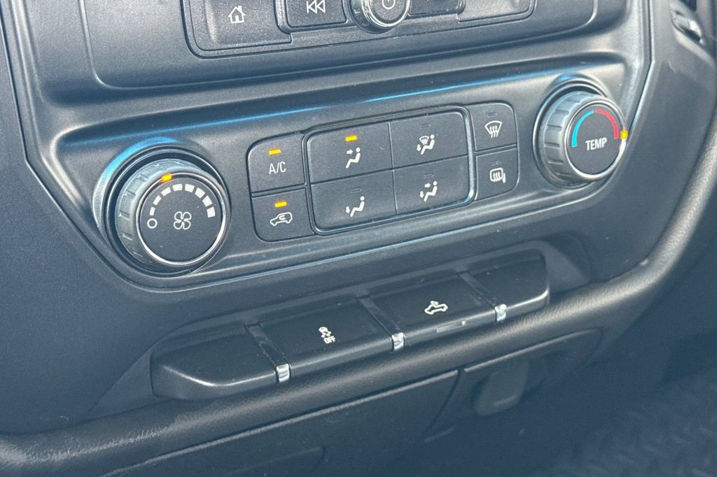 Used 2018 GMC Sierra 1500 2WD Double Cab w/ Elevation Edition image 20