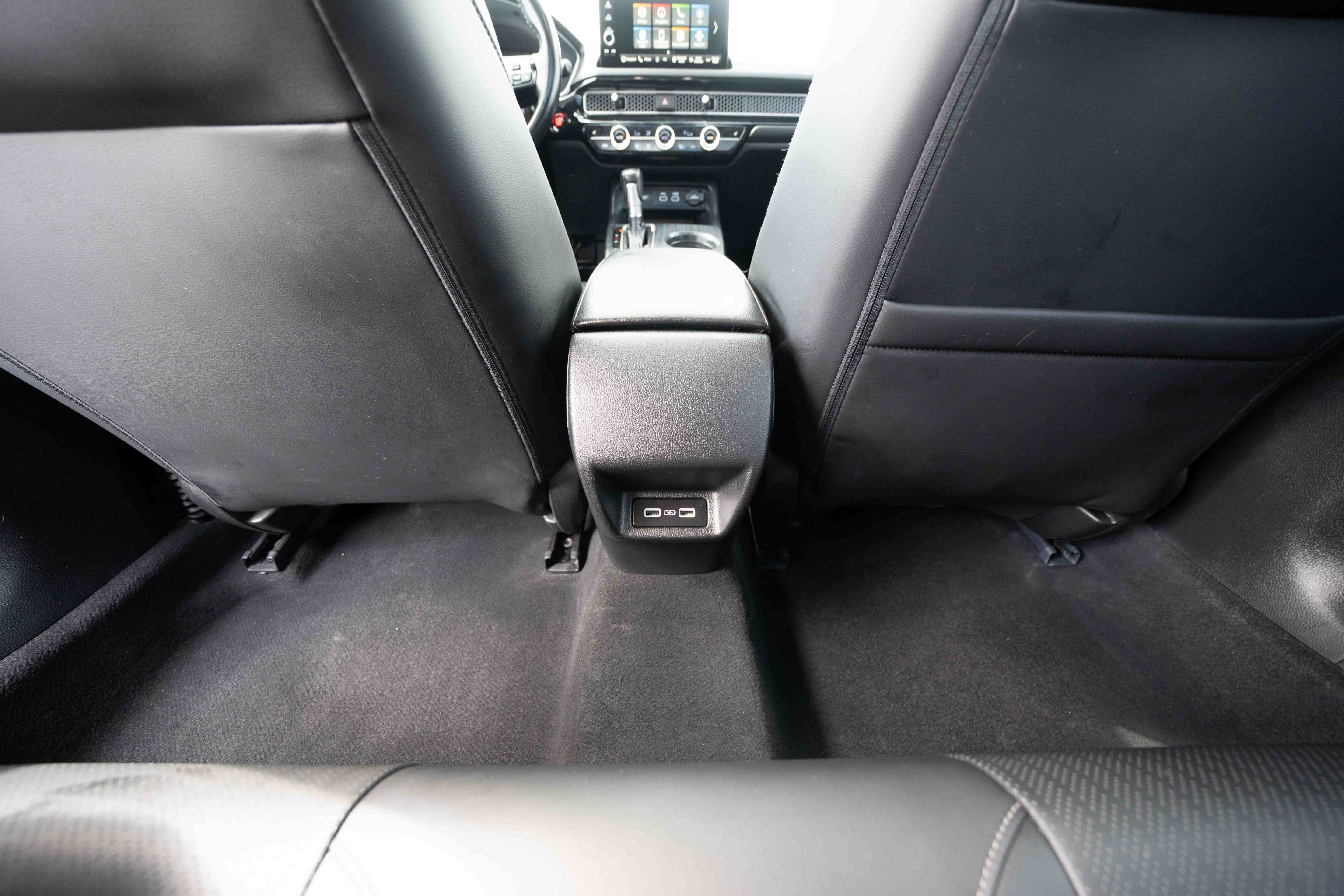 Used 2022 Honda Civic Sport Touring image 22