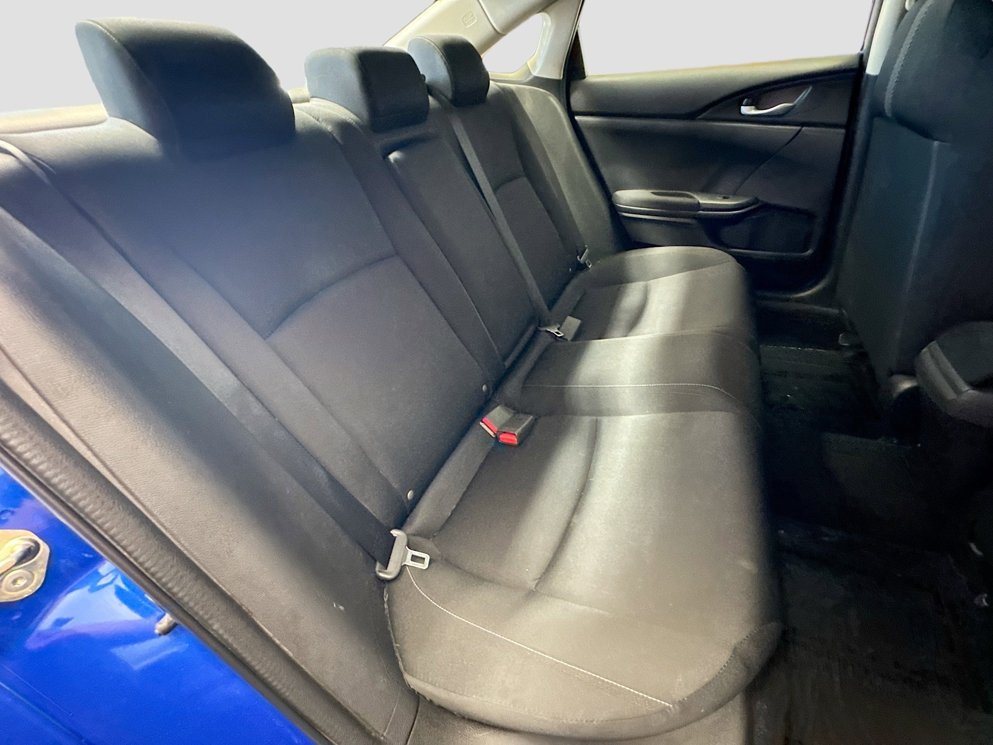 Used 2016 Honda Civic EX image 15