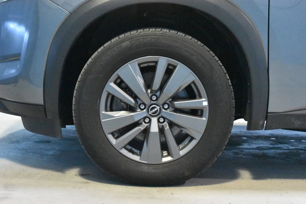 Certified 2024 Nissan Pathfinder SV image 21