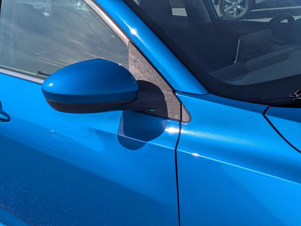Used 2024 Nissan Sentra SV FWD image 10
