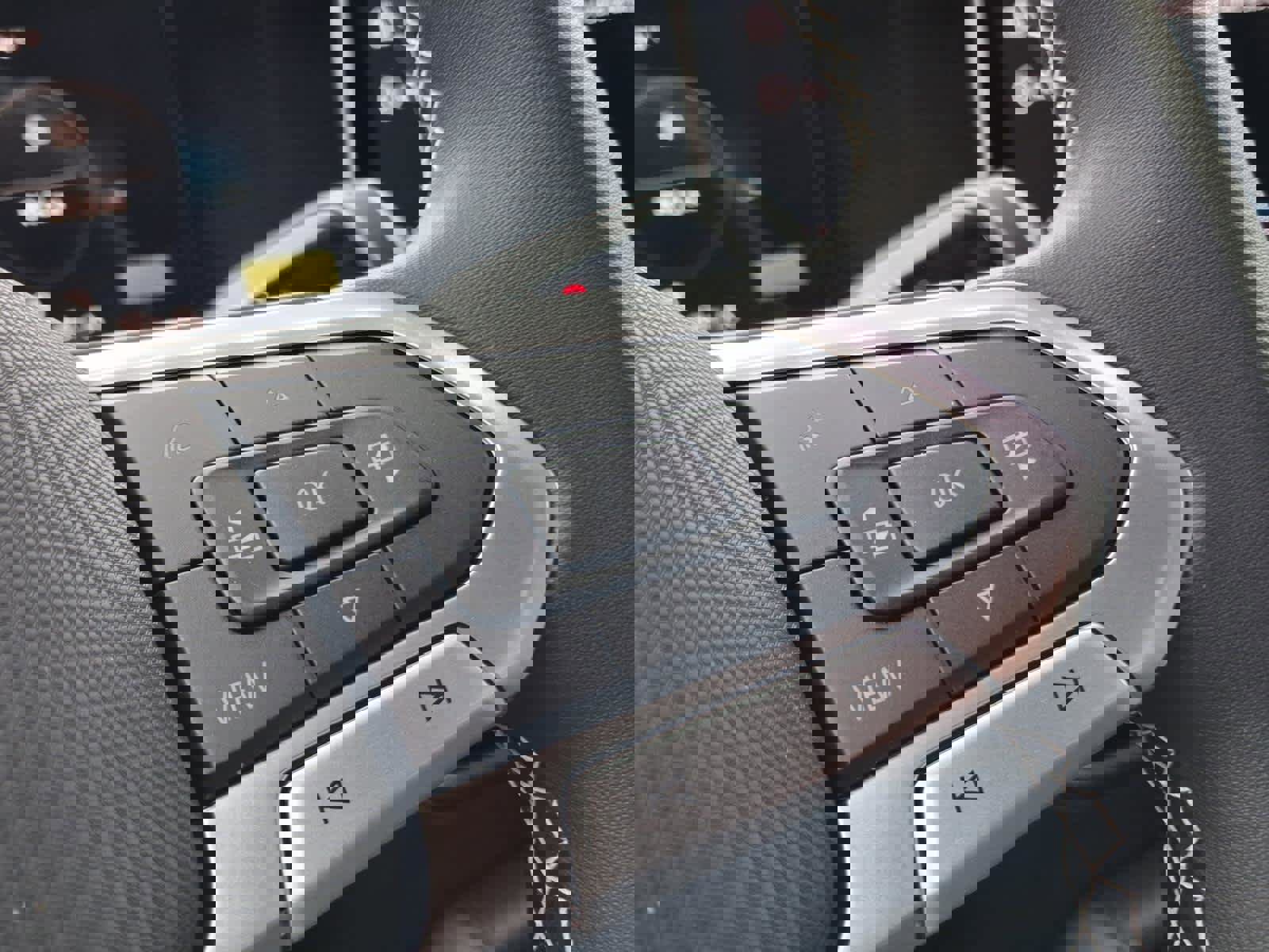 New 2026 Volkswagen Tiguan S AWD/4WD image 23