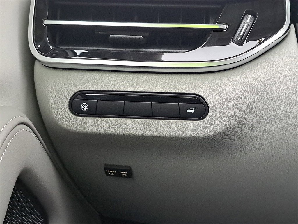 New 2026 INFINITI QX60 Pure image 13