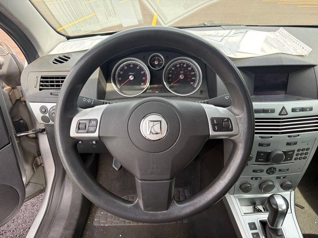 Used 2008 Saturn Astra XR w/ Advanced Audio Package FWD image 13