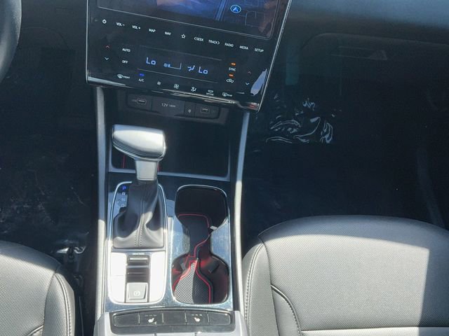 Used 2024 Hyundai Santa Cruz XRT image 23