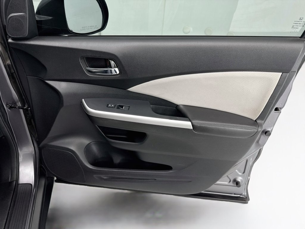 Used 2016 Honda CR-V EX-L image 23