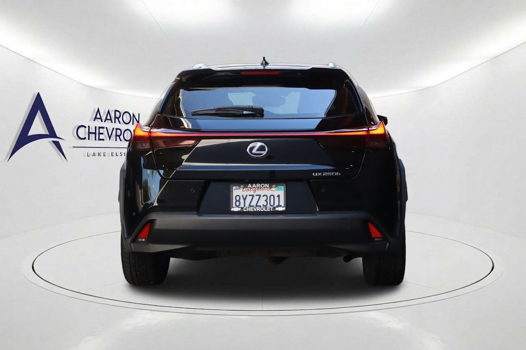 Used 2020 Lexus UX 250h w/ Premium Package AWD/4WD image 5