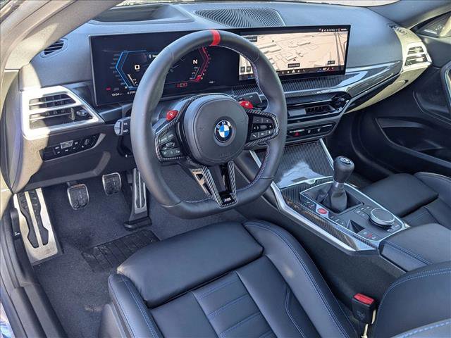 New 2026 BMW M2 w/ Lighting Package image 3