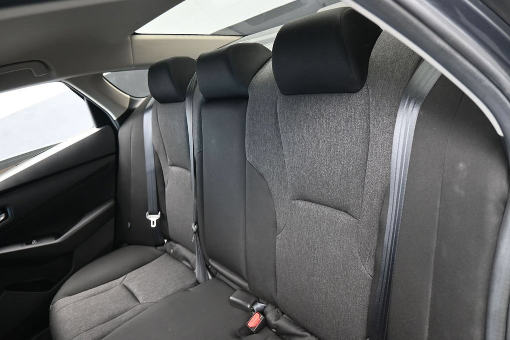 Used 2025 Honda Accord LX image 31
