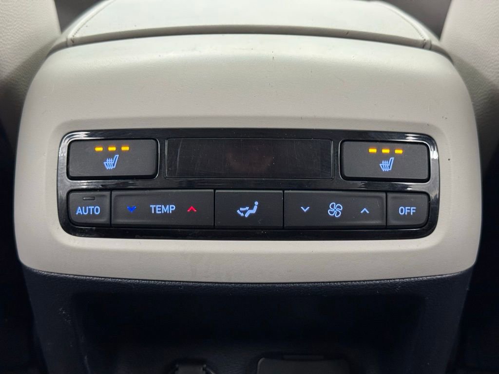 Used 2020 Hyundai Palisade SEL AWD/4WD image 6