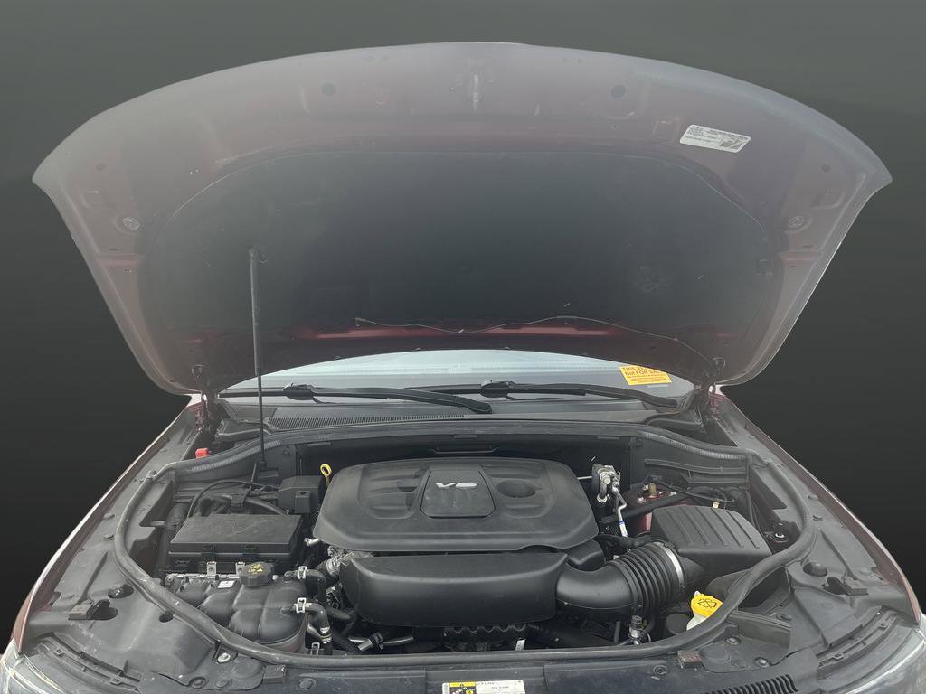 Used 2018 Jeep Grand Cherokee High Altitude image 38