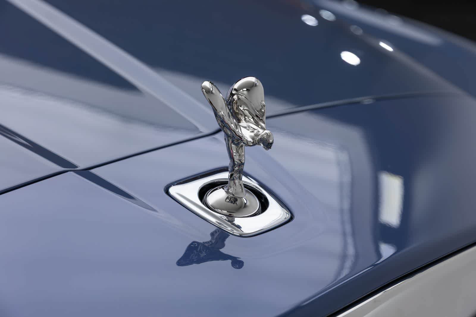 New 2027 Rolls-Royce Cullinan AWD/4WD image 58