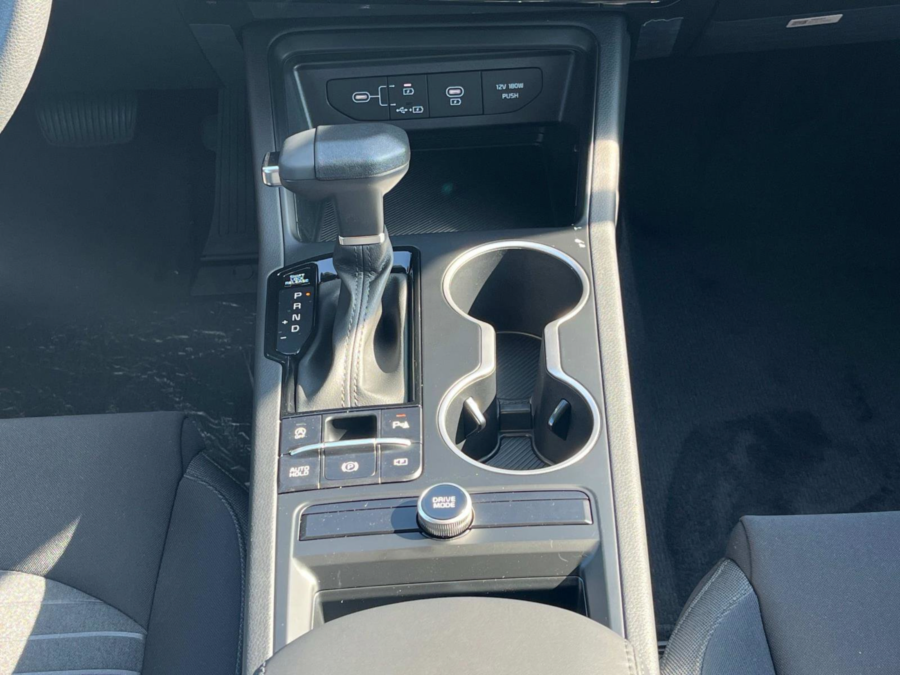 New 2026 Kia K5 LXS FWD image 16