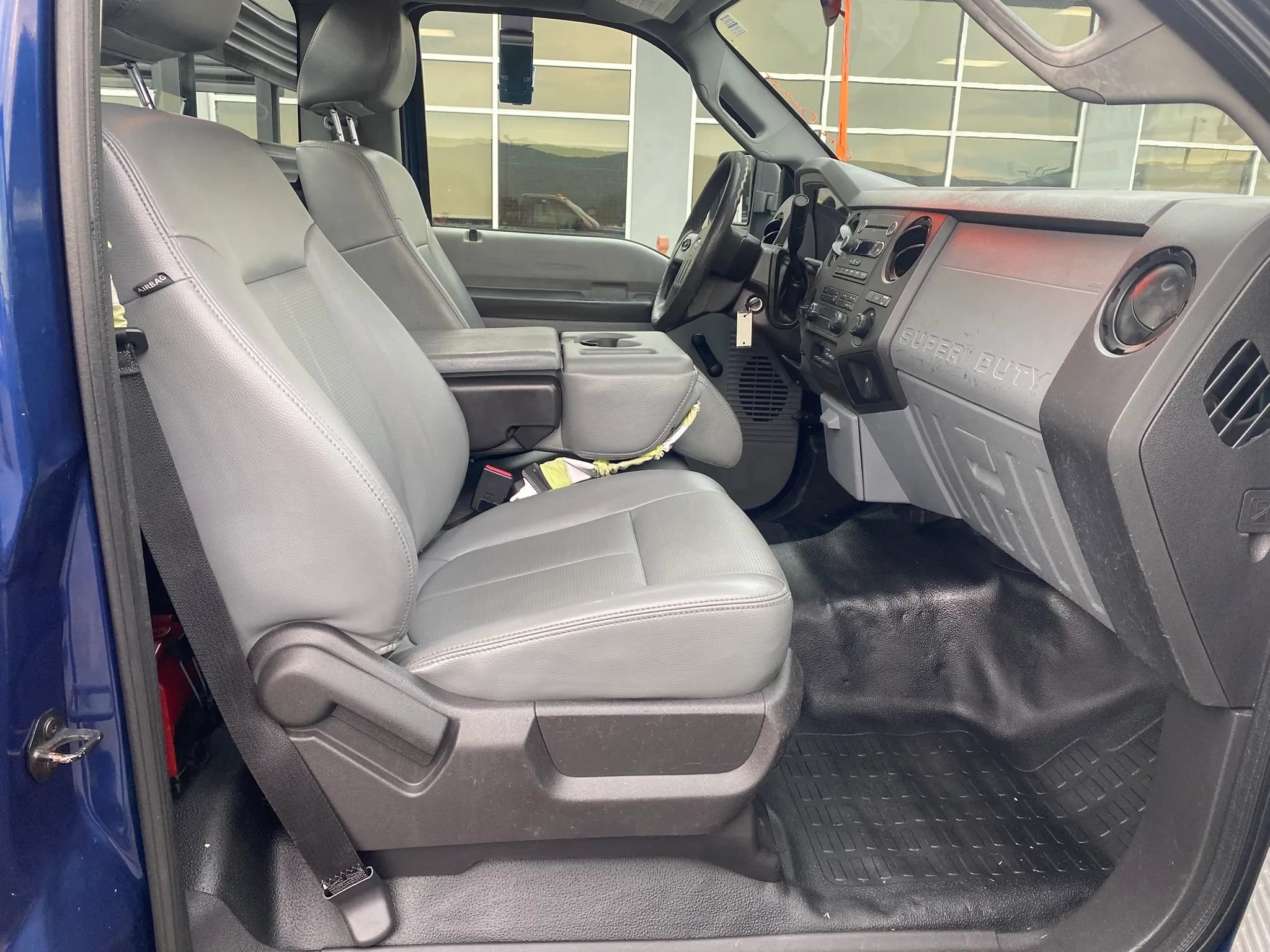 Used 2012 Ford F450 XL RWD image 18