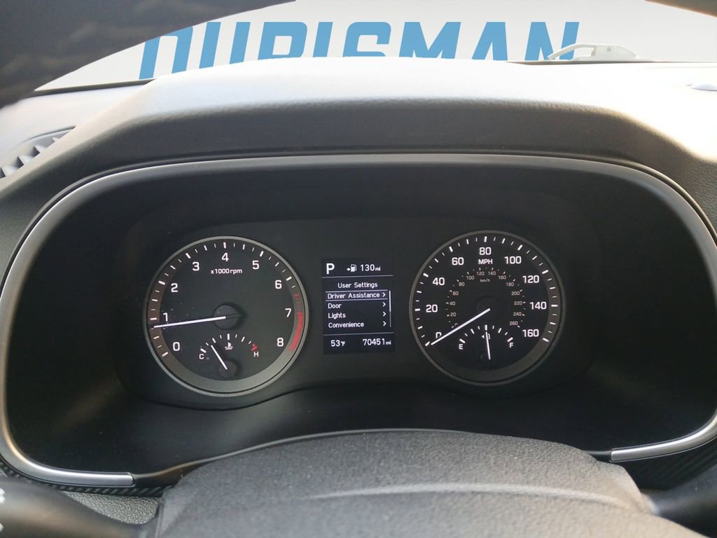 Used 2019 Hyundai Tucson Night image 19